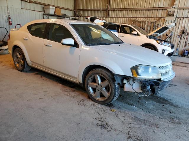 Photo 3 VIN: 1C3CDZCB6DN599101 - DODGE AVENGER SX 