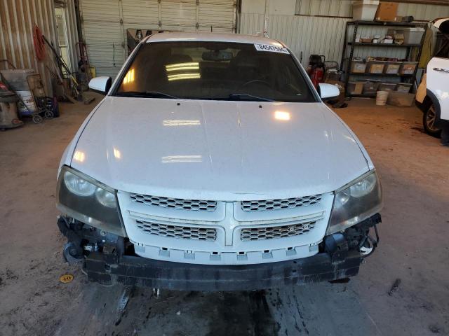 Photo 4 VIN: 1C3CDZCB6DN599101 - DODGE AVENGER SX 