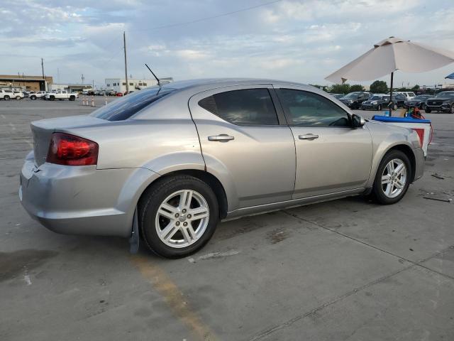 Photo 2 VIN: 1C3CDZCB6DN617614 - DODGE AVENGER SX 