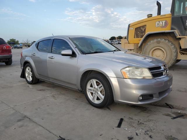 Photo 3 VIN: 1C3CDZCB6DN617614 - DODGE AVENGER SX 