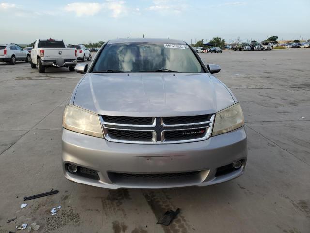 Photo 4 VIN: 1C3CDZCB6DN617614 - DODGE AVENGER SX 