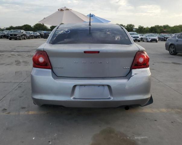 Photo 5 VIN: 1C3CDZCB6DN617614 - DODGE AVENGER SX 