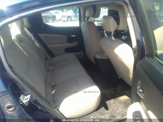 Photo 7 VIN: 1C3CDZCB6DN622098 - DODGE AVENGER 