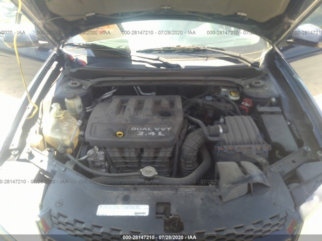 Photo 9 VIN: 1C3CDZCB6DN622098 - DODGE AVENGER 