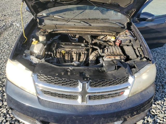 Photo 10 VIN: 1C3CDZCB6DN626085 - DODGE AVENGER 