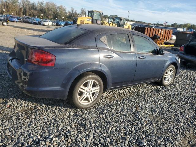 Photo 2 VIN: 1C3CDZCB6DN626085 - DODGE AVENGER 