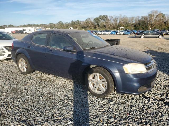 Photo 3 VIN: 1C3CDZCB6DN626085 - DODGE AVENGER 