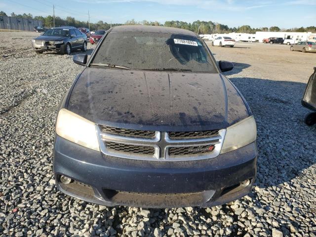 Photo 4 VIN: 1C3CDZCB6DN626085 - DODGE AVENGER 