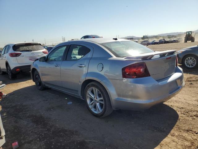 Photo 1 VIN: 1C3CDZCB6DN655764 - DODGE AVENGER 