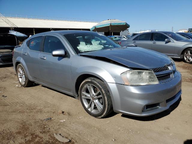 Photo 3 VIN: 1C3CDZCB6DN655764 - DODGE AVENGER 