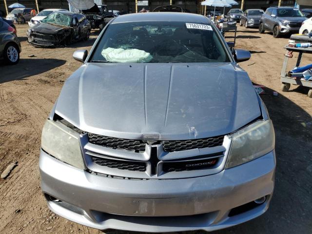 Photo 4 VIN: 1C3CDZCB6DN655764 - DODGE AVENGER 