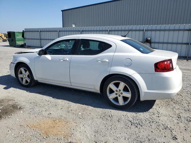 Photo 1 VIN: 1C3CDZCB6DN681023 - DODGE AVENGER SX 