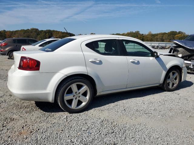 Photo 2 VIN: 1C3CDZCB6DN681023 - DODGE AVENGER SX 