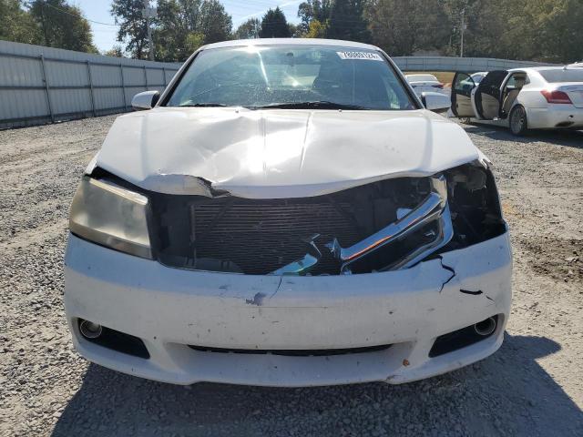 Photo 4 VIN: 1C3CDZCB6DN681023 - DODGE AVENGER SX 