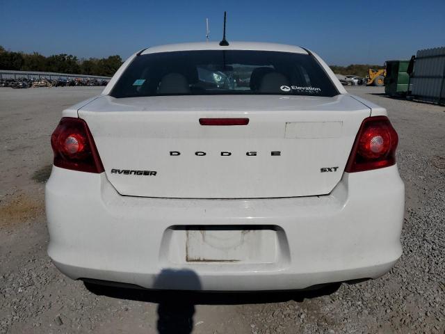 Photo 5 VIN: 1C3CDZCB6DN681023 - DODGE AVENGER SX 