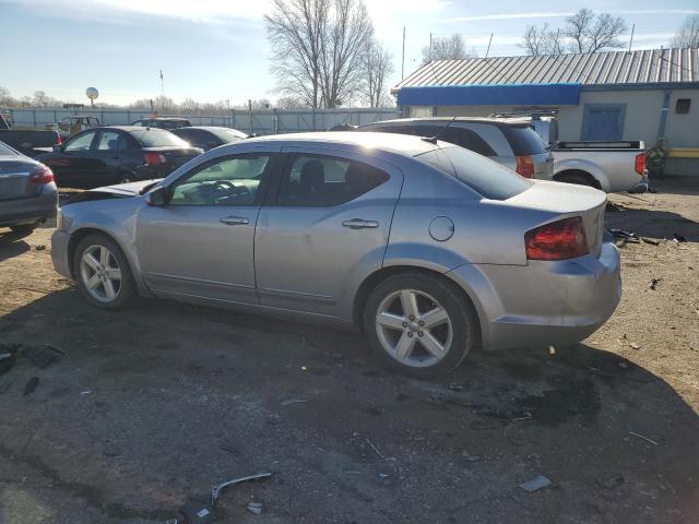 Photo 1 VIN: 1C3CDZCB6DN741690 - DODGE AVENGER SX 