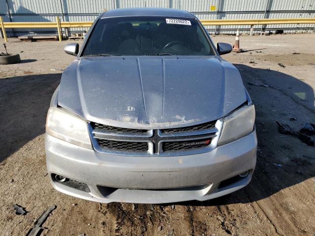 Photo 10 VIN: 1C3CDZCB6DN741690 - DODGE AVENGER SX 