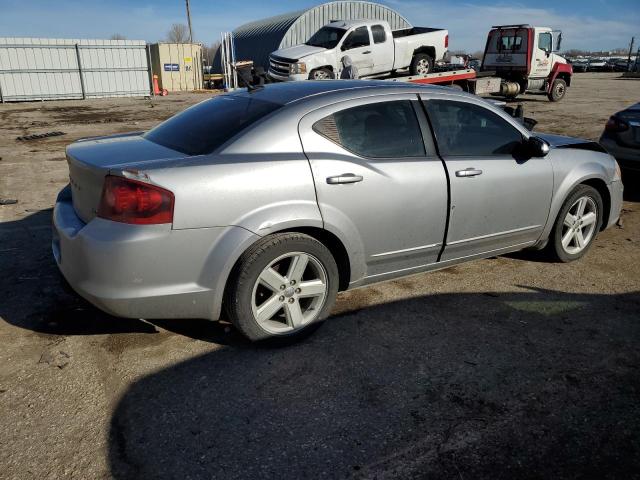 Photo 2 VIN: 1C3CDZCB6DN741690 - DODGE AVENGER SX 