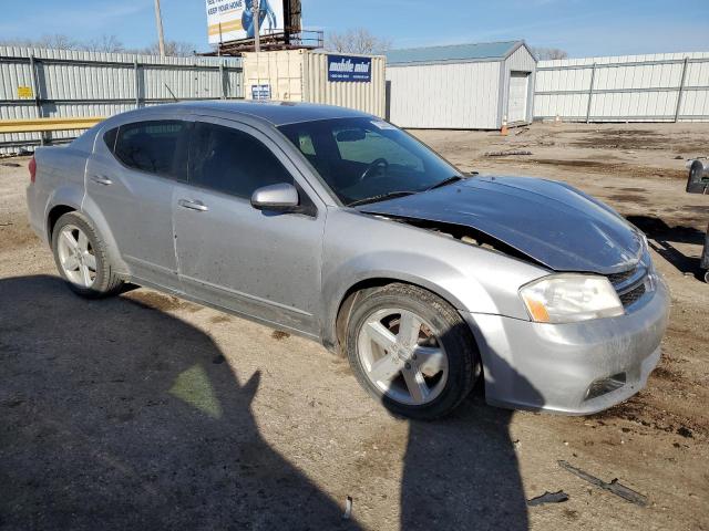 Photo 3 VIN: 1C3CDZCB6DN741690 - DODGE AVENGER SX 