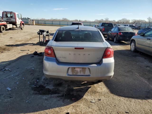 Photo 5 VIN: 1C3CDZCB6DN741690 - DODGE AVENGER SX 