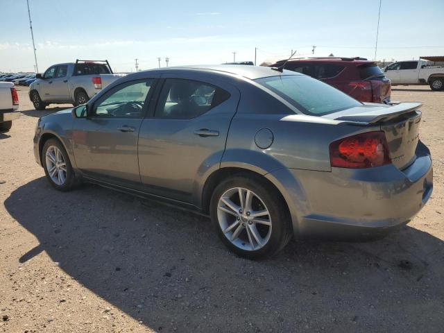 Photo 1 VIN: 1C3CDZCB6DN742337 - DODGE AVENGER SX 