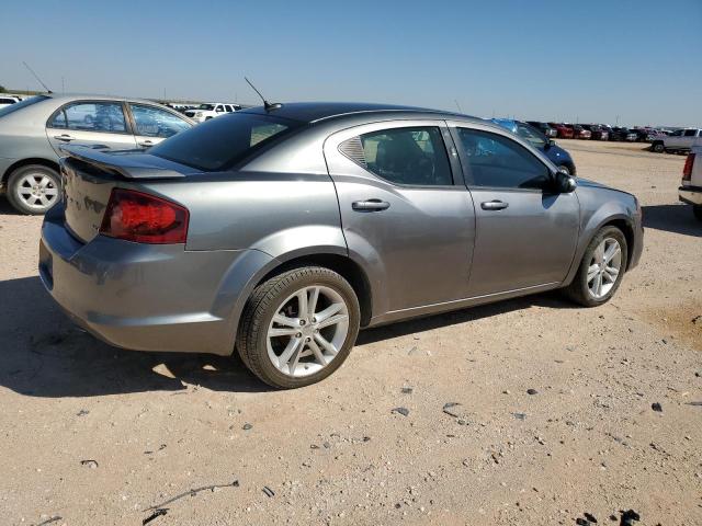 Photo 2 VIN: 1C3CDZCB6DN742337 - DODGE AVENGER SX 