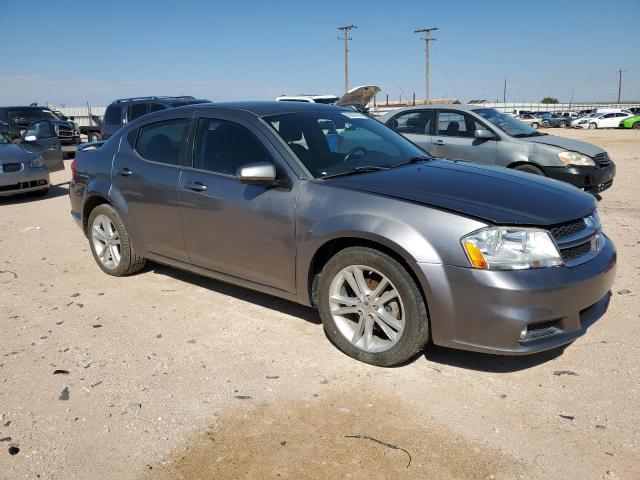 Photo 3 VIN: 1C3CDZCB6DN742337 - DODGE AVENGER SX 