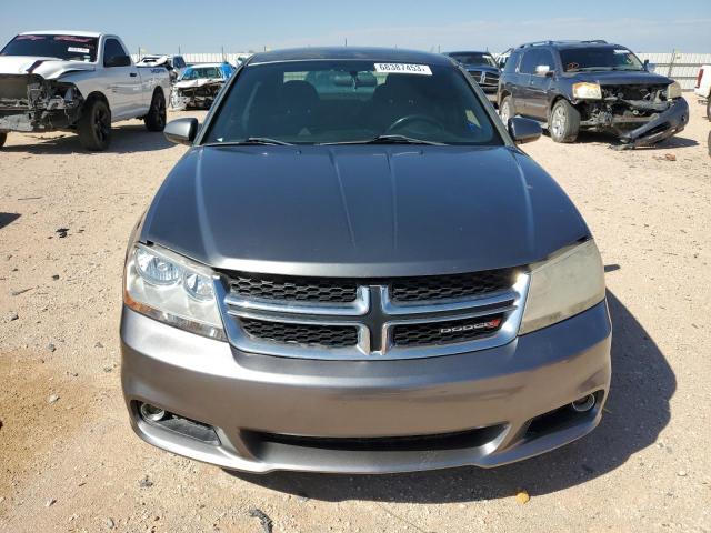 Photo 4 VIN: 1C3CDZCB6DN742337 - DODGE AVENGER SX 