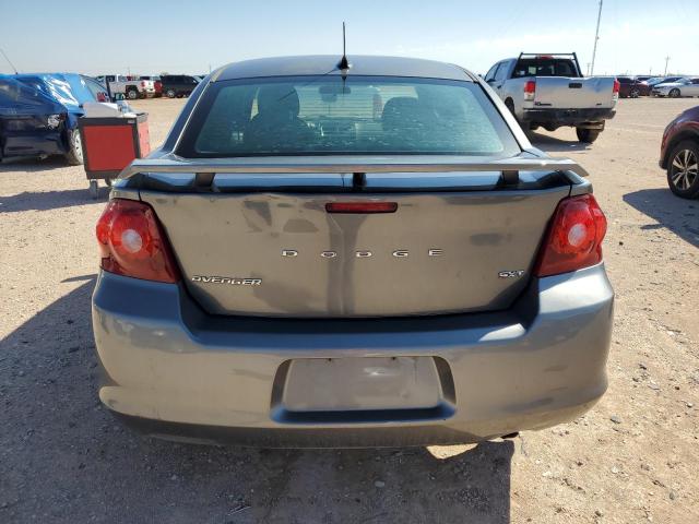 Photo 5 VIN: 1C3CDZCB6DN742337 - DODGE AVENGER SX 