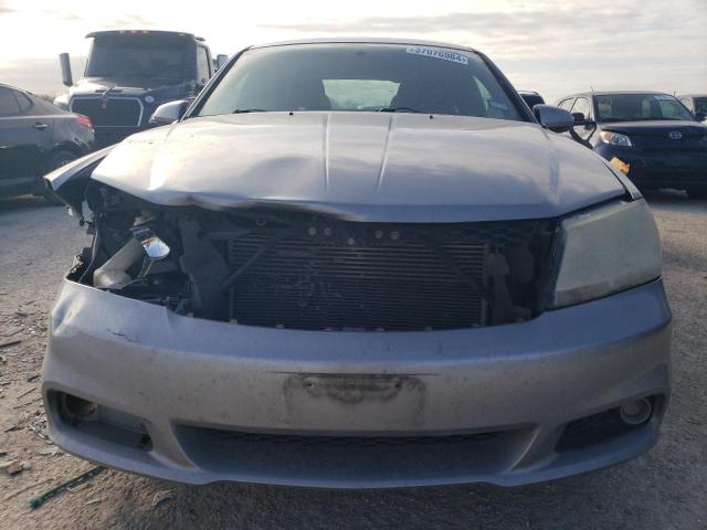 Photo 4 VIN: 1C3CDZCB6EN103117 - DODGE AVENGER 