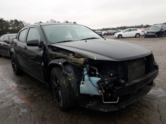 Photo 0 VIN: 1C3CDZCB6EN138420 - DODGE AVENGER SX 