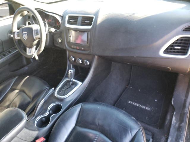 Photo 8 VIN: 1C3CDZCB6EN175659 - DODGE AVENGER SX 