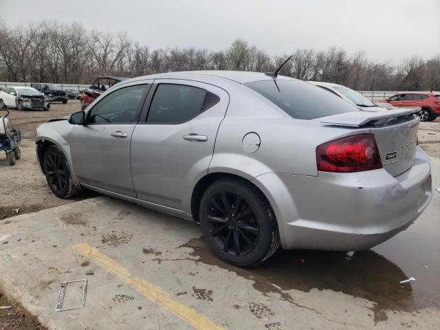 Photo 1 VIN: 1C3CDZCB6EN203833 - DODGE AVENGER 