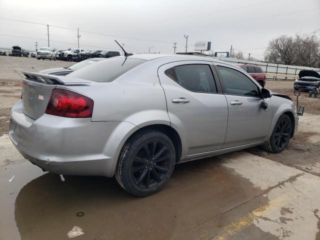 Photo 2 VIN: 1C3CDZCB6EN203833 - DODGE AVENGER 