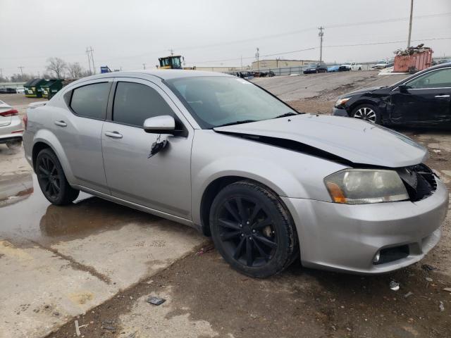 Photo 3 VIN: 1C3CDZCB6EN203833 - DODGE AVENGER 