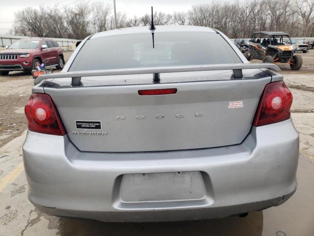 Photo 5 VIN: 1C3CDZCB6EN203833 - DODGE AVENGER 