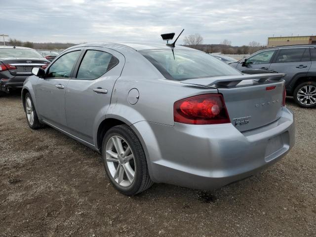 Photo 2 VIN: 1C3CDZCB6EN227548 - DODGE AVENGER SX 