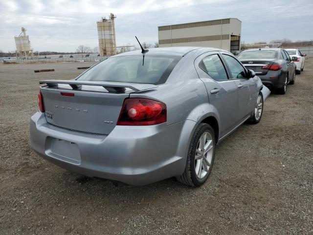 Photo 3 VIN: 1C3CDZCB6EN227548 - DODGE AVENGER SX 