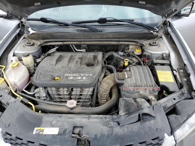 Photo 6 VIN: 1C3CDZCB6EN227548 - DODGE AVENGER SX 