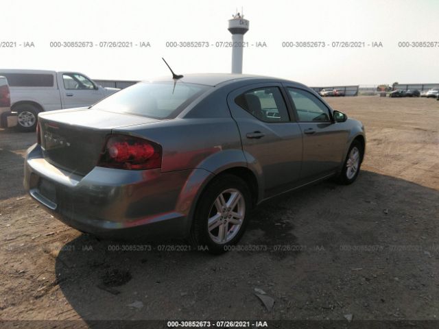 Photo 3 VIN: 1C3CDZCB7CN112079 - DODGE AVENGER 