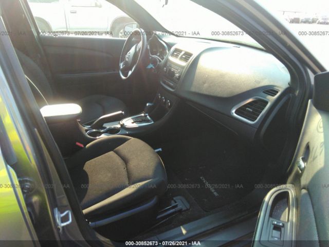 Photo 4 VIN: 1C3CDZCB7CN112079 - DODGE AVENGER 