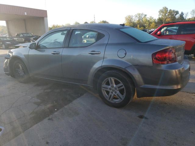 Photo 1 VIN: 1C3CDZCB7CN137015 - DODGE AVENGER SX 