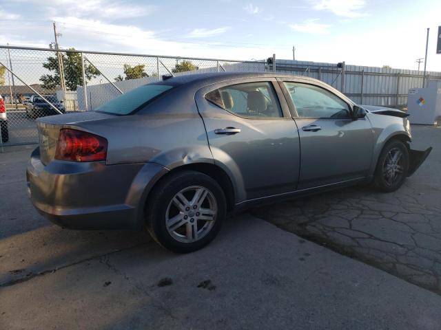 Photo 2 VIN: 1C3CDZCB7CN137015 - DODGE AVENGER SX 