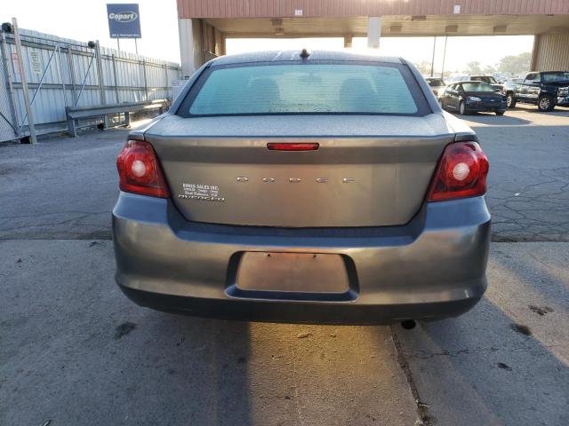 Photo 5 VIN: 1C3CDZCB7CN137015 - DODGE AVENGER SX 