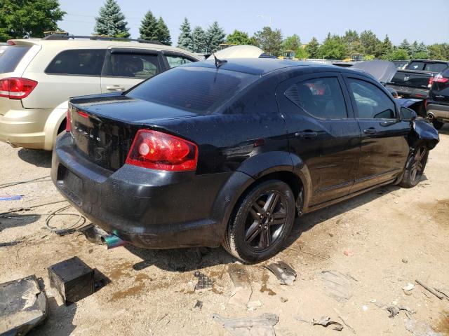 Photo 2 VIN: 1C3CDZCB7CN153117 - DODGE AVENGER 