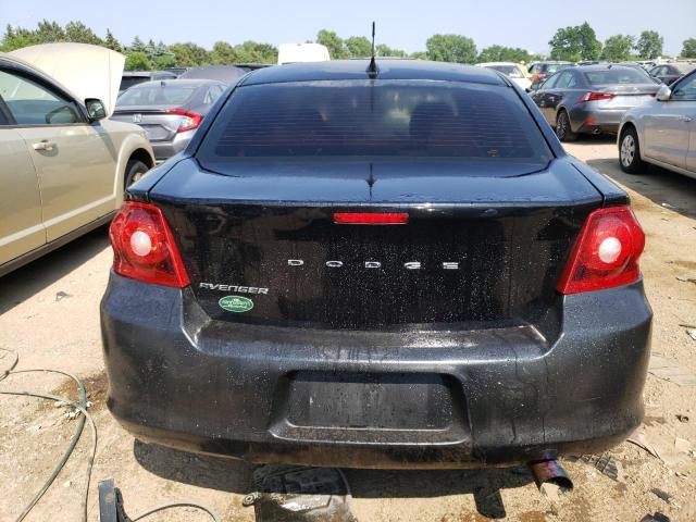 Photo 5 VIN: 1C3CDZCB7CN153117 - DODGE AVENGER 