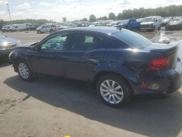 Photo 1 VIN: 1C3CDZCB7CN178759 - DODGE AVENGER SX 