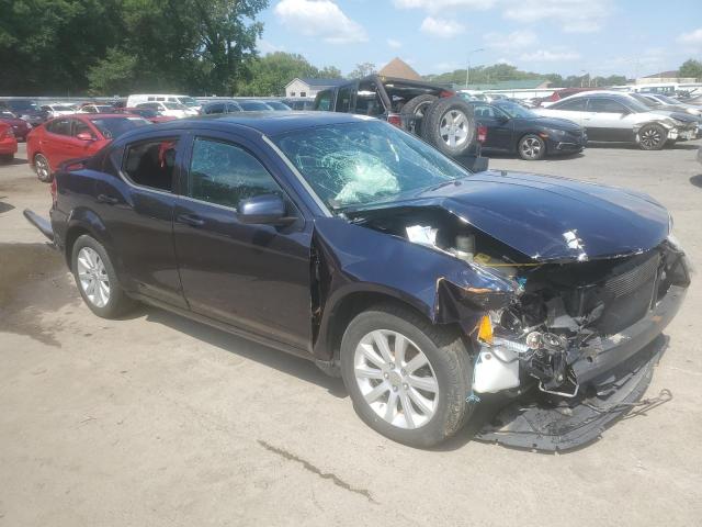 Photo 3 VIN: 1C3CDZCB7CN178759 - DODGE AVENGER SX 