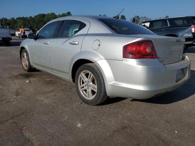 Photo 1 VIN: 1C3CDZCB7CN179636 - DODGE AVENGER SX 