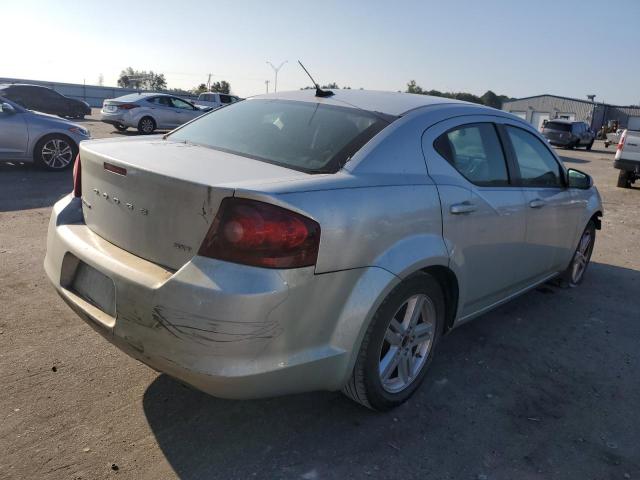 Photo 2 VIN: 1C3CDZCB7CN179636 - DODGE AVENGER SX 